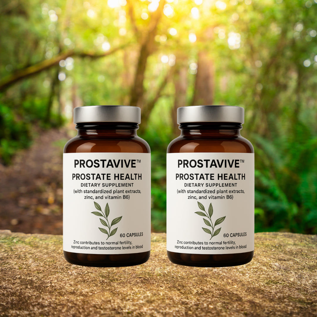 ProstaVive