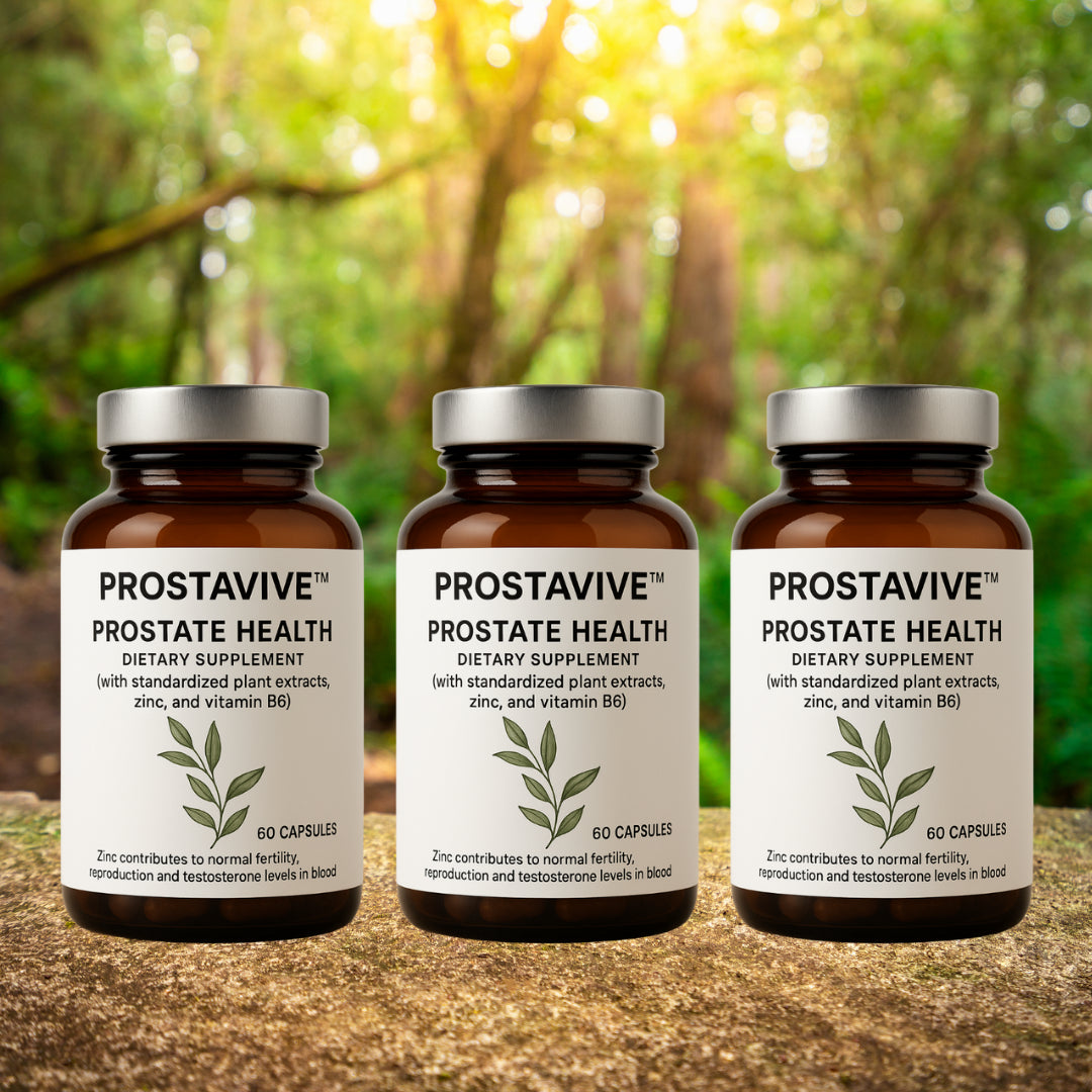 ProstaVive
