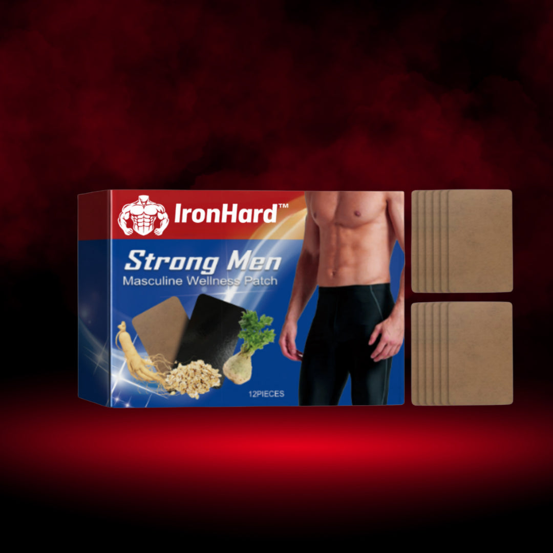 IronHard™