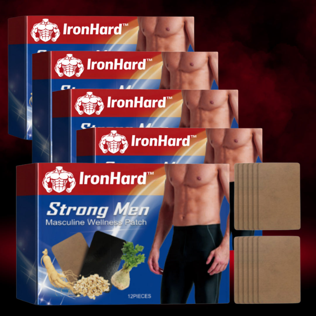 IronHard™