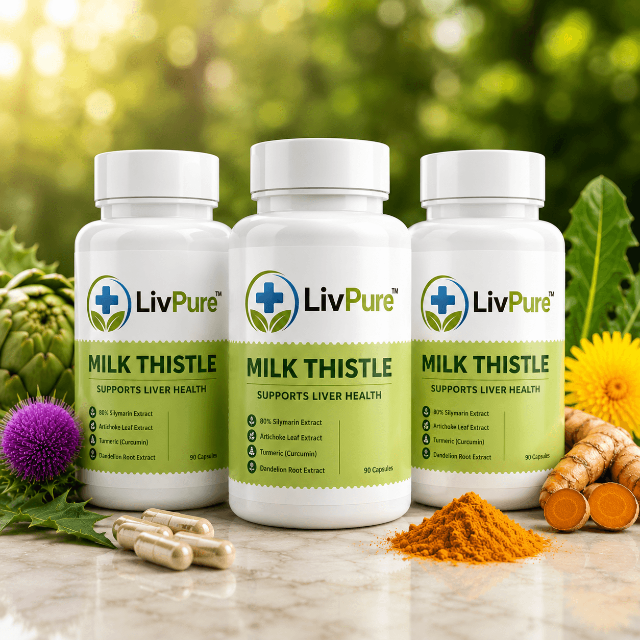 LivPure