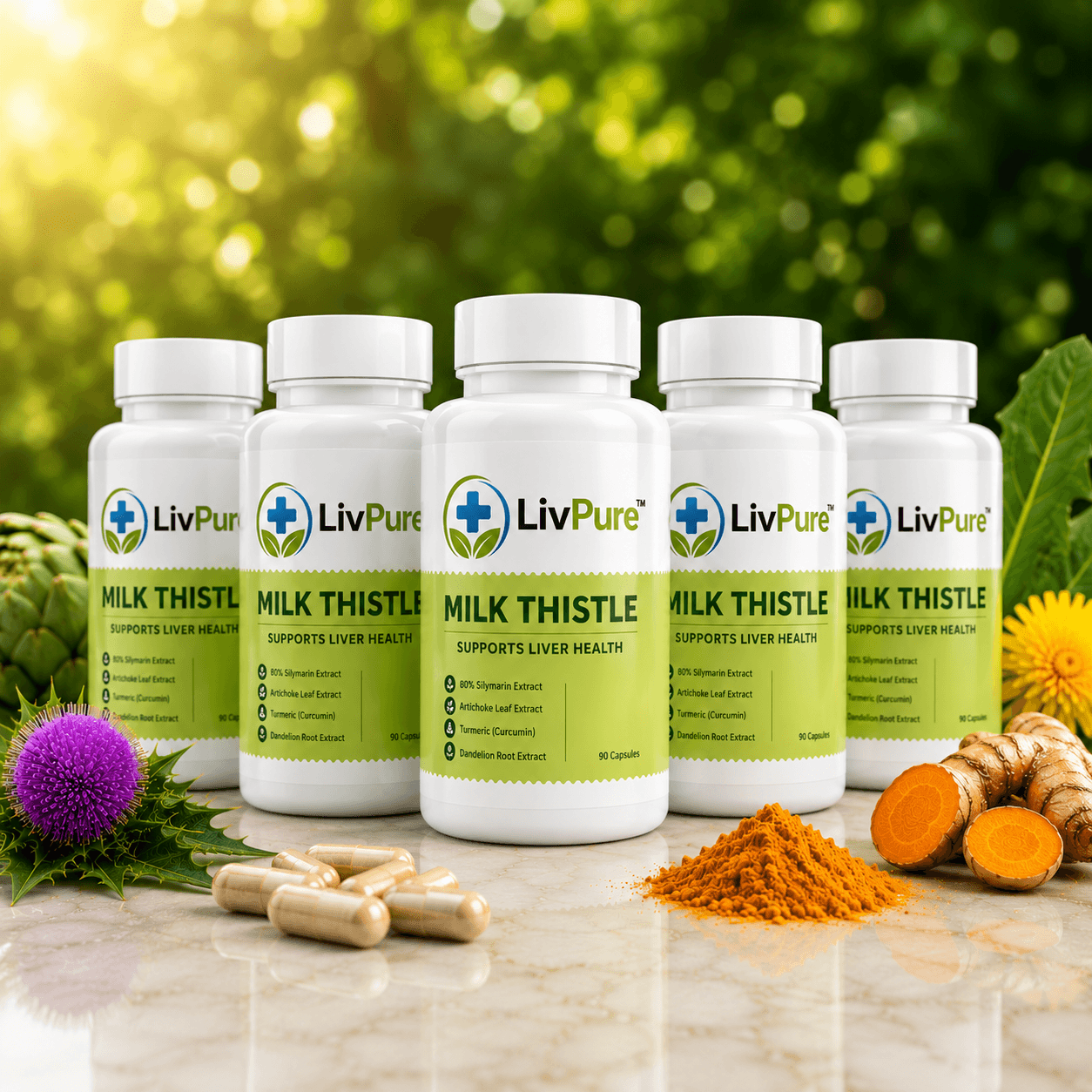 LivPure