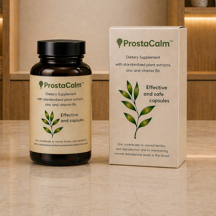 ProstaCalm™