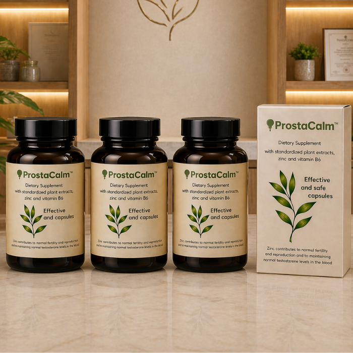 ProstaCalm™