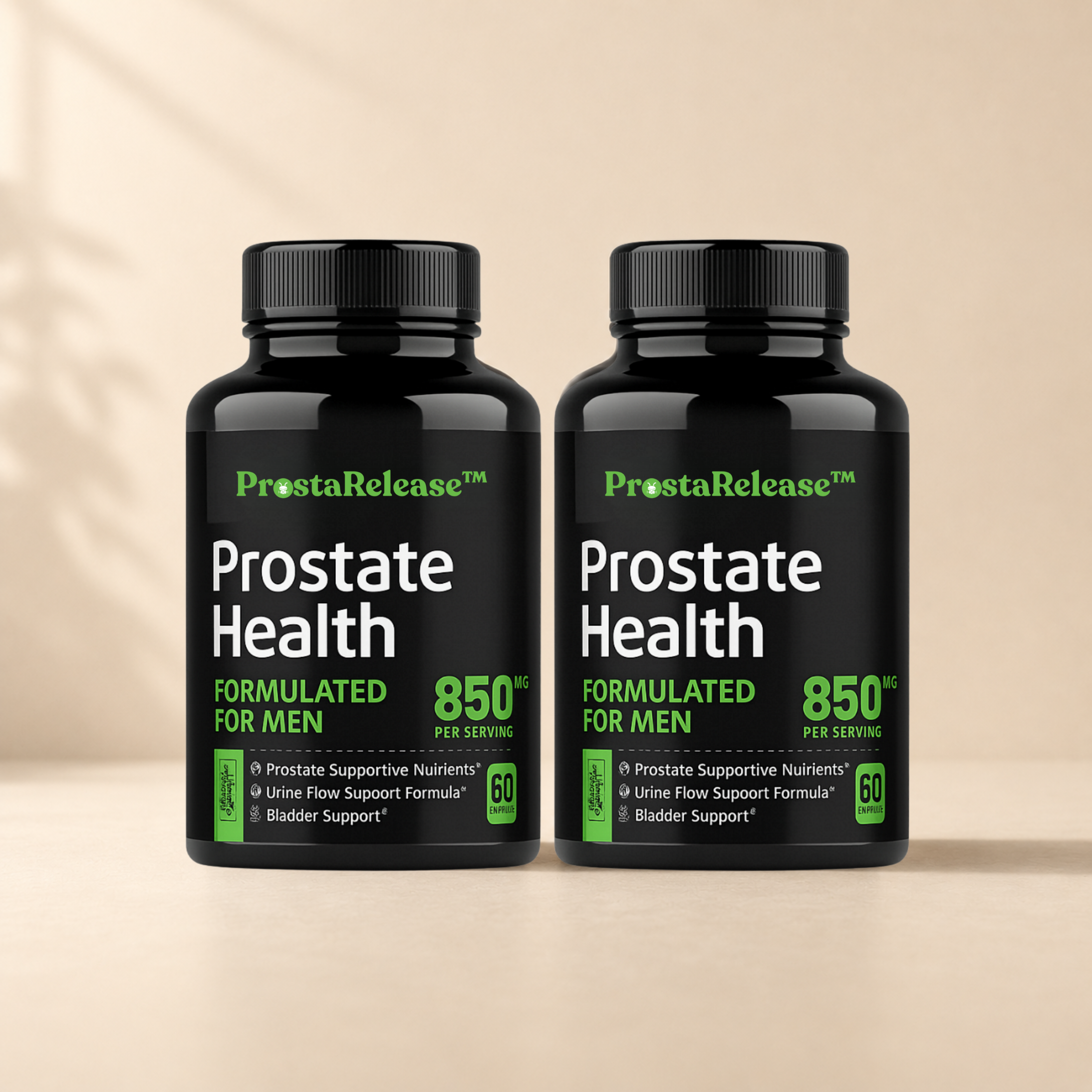 ProstaRelease™