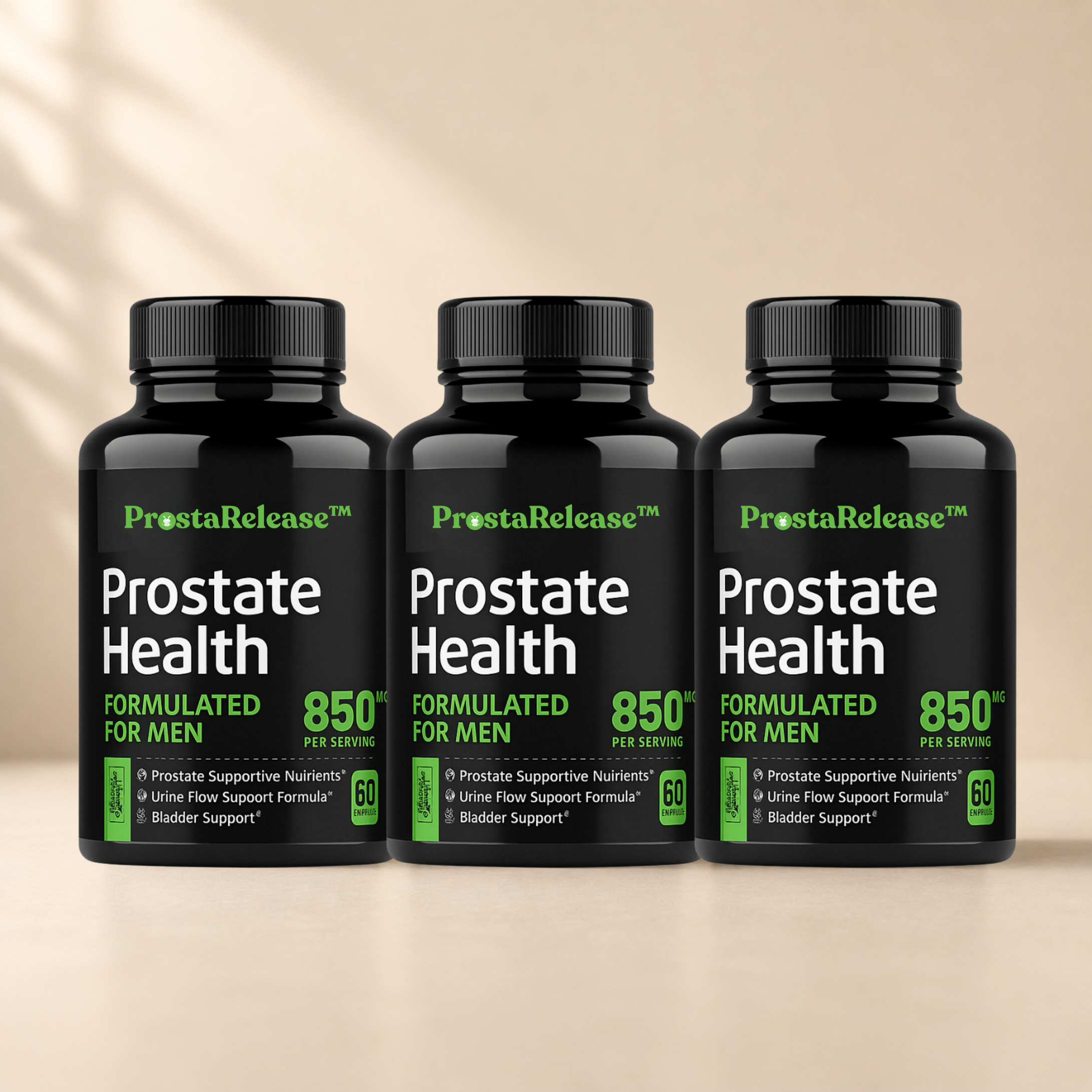 ProstaRelease™