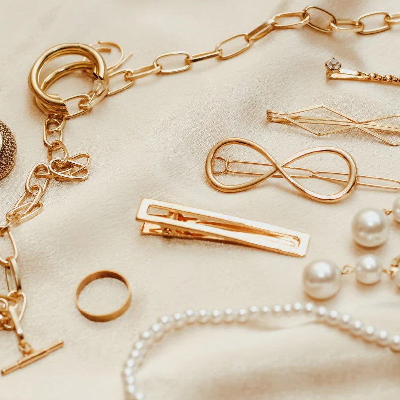 Eternal Elegance – gavesett med smykker